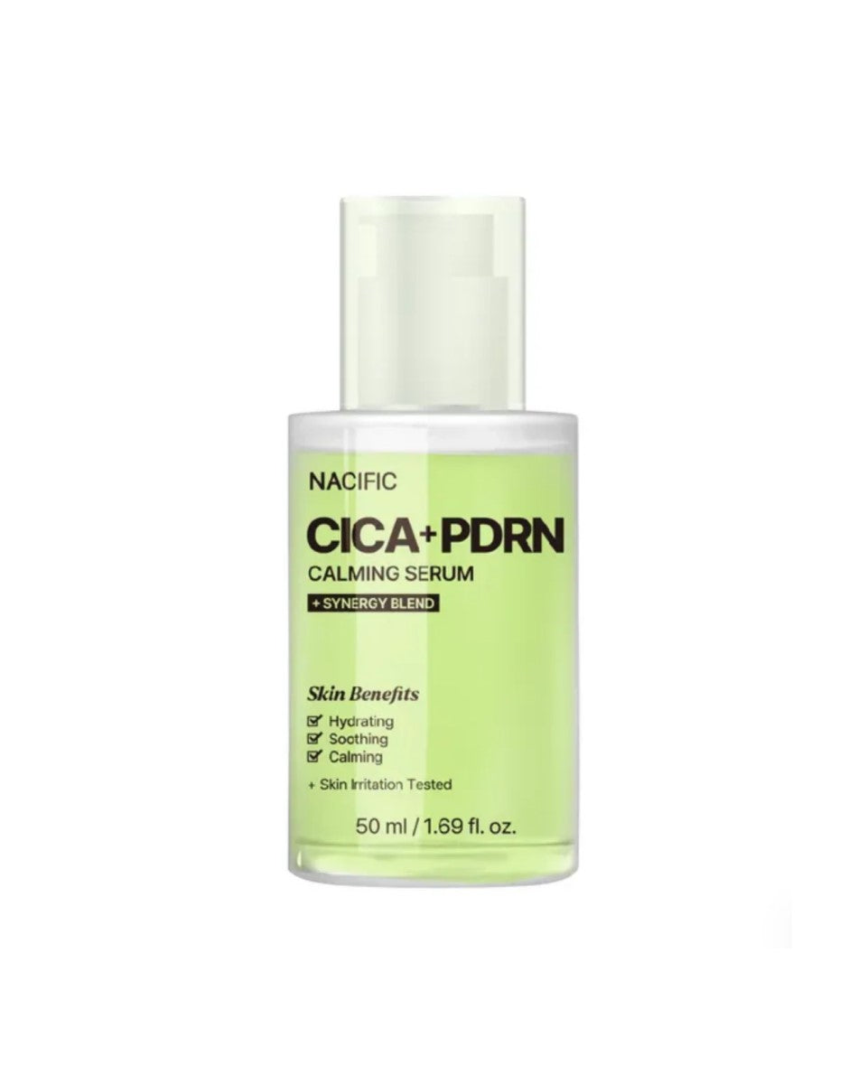 CICA+PDRN Calming Serum