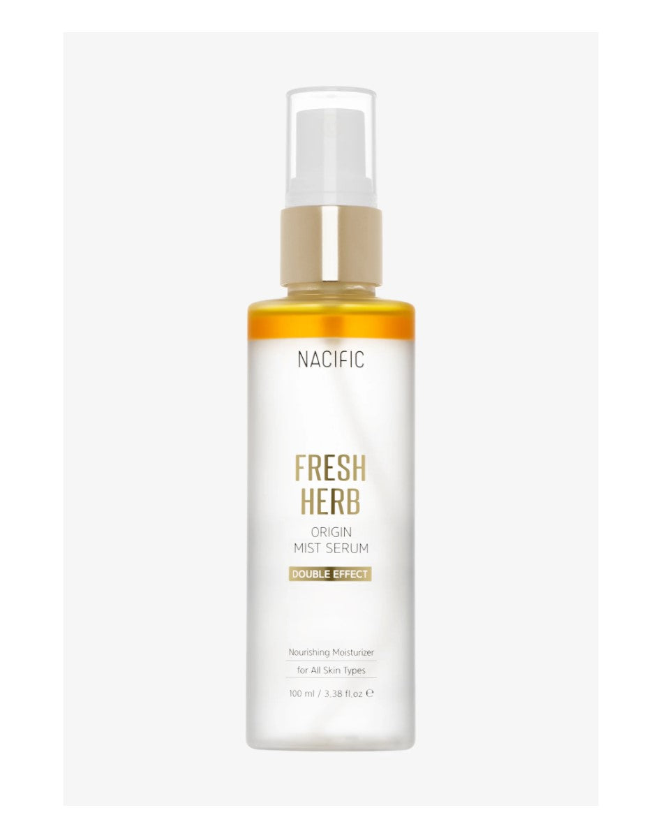 FRESH HERB origin mist serum
