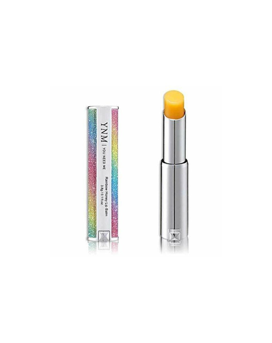 RAINBOW HONEY Lip Balm