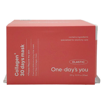 Collagen+ 30 days mask