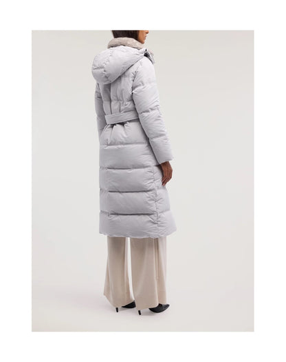 Padded jacket