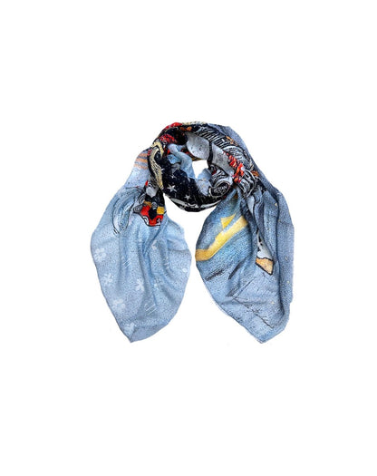 Foulard