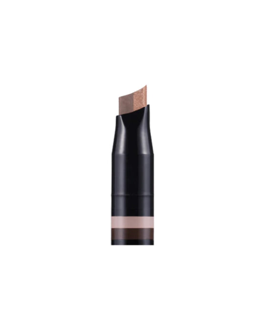 Blanc Double Shadow Stick #01 Gold-Espresso