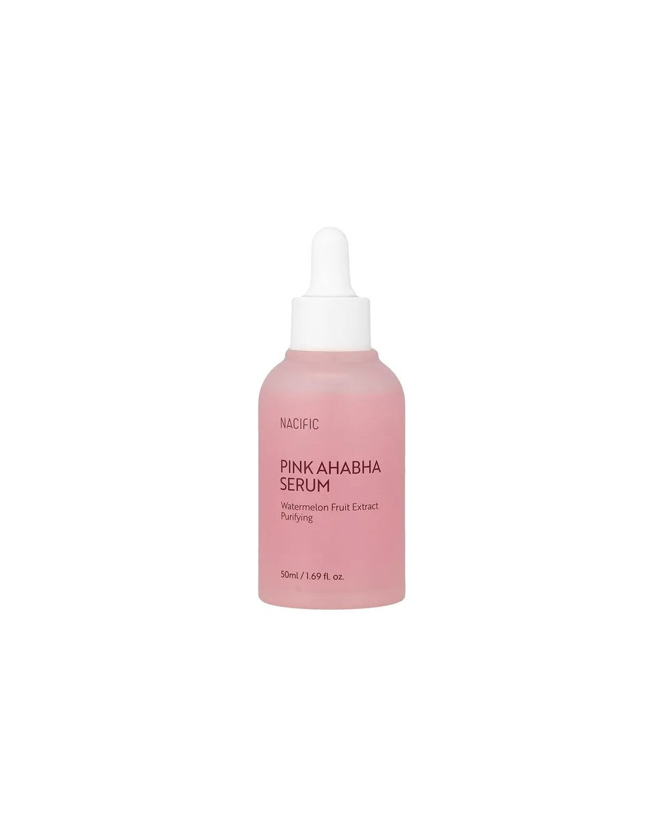Pink Ahabha Serum