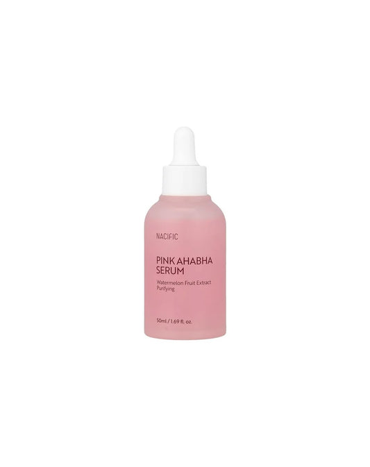 Pink Ahabha Serum