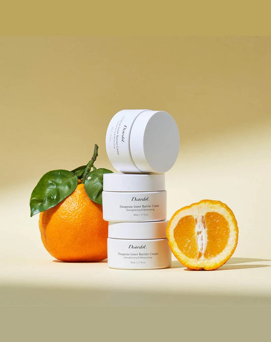 Dangyuja Inner Barrier Cream