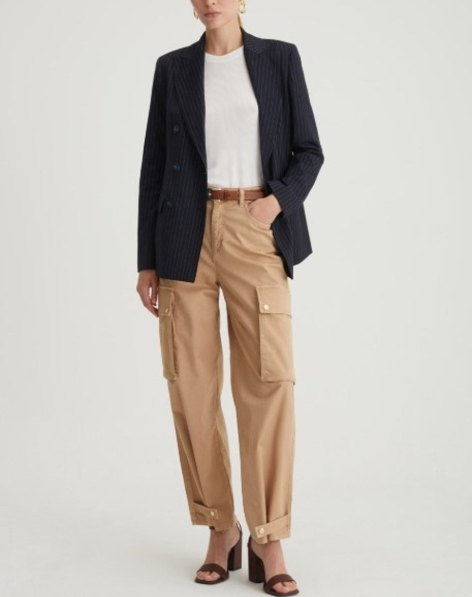 Cargo trousers
