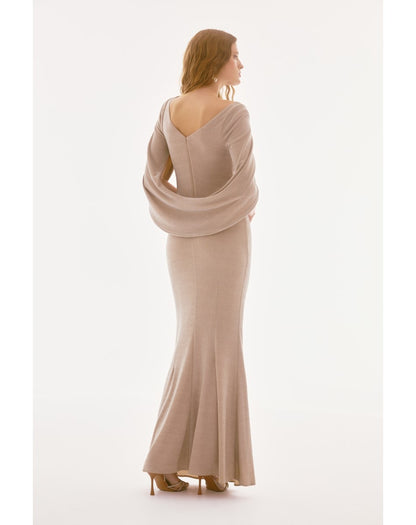 Long dress