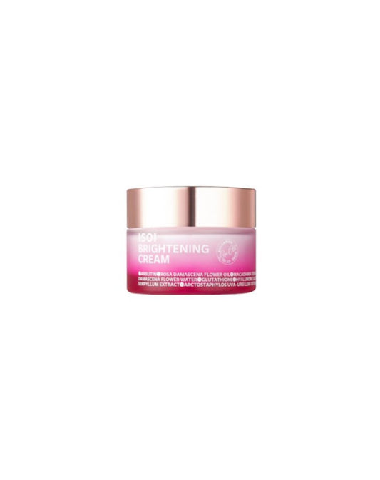 Brightening Cream