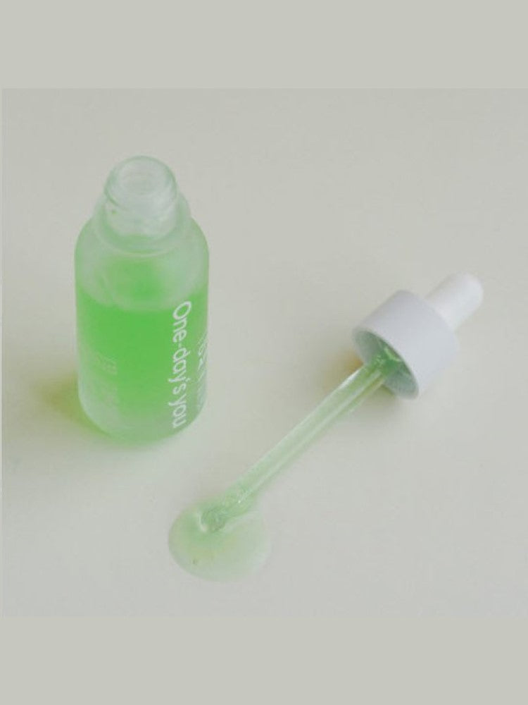 Cicaming Ampoule Serum