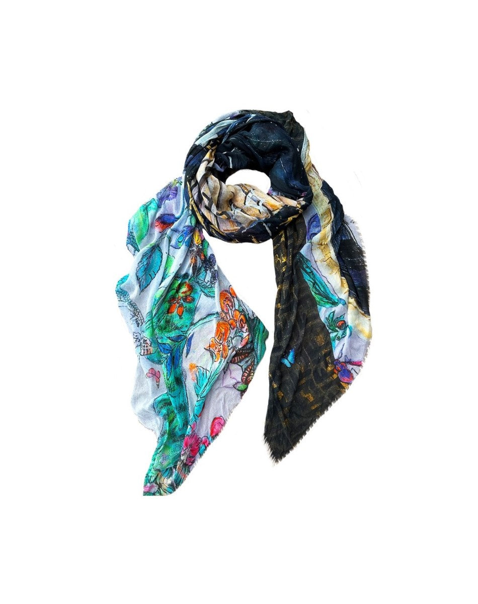 Foulard
