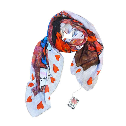 Foulard