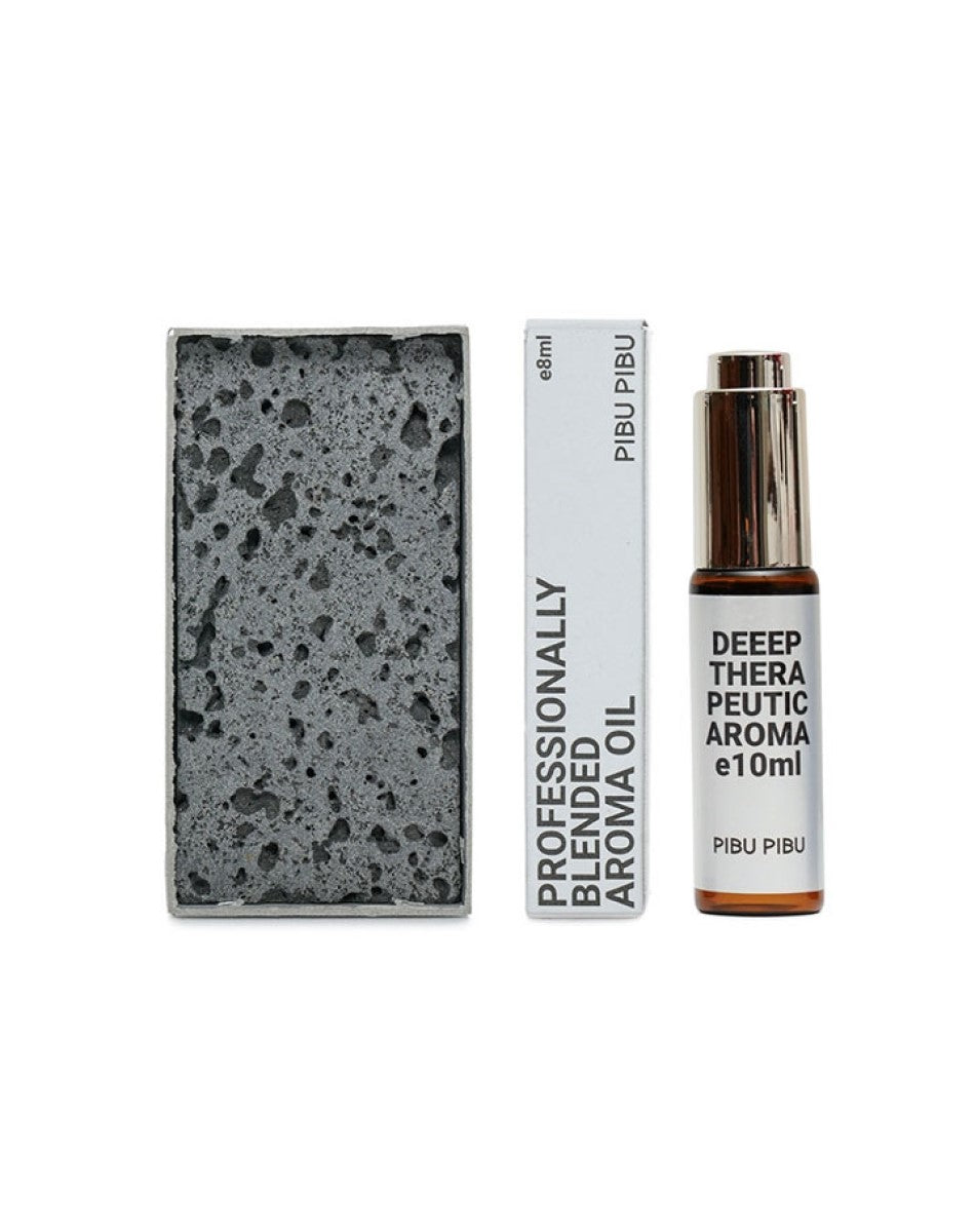 NIRVANA 46cm Aroma Therapy Stone Diffuser