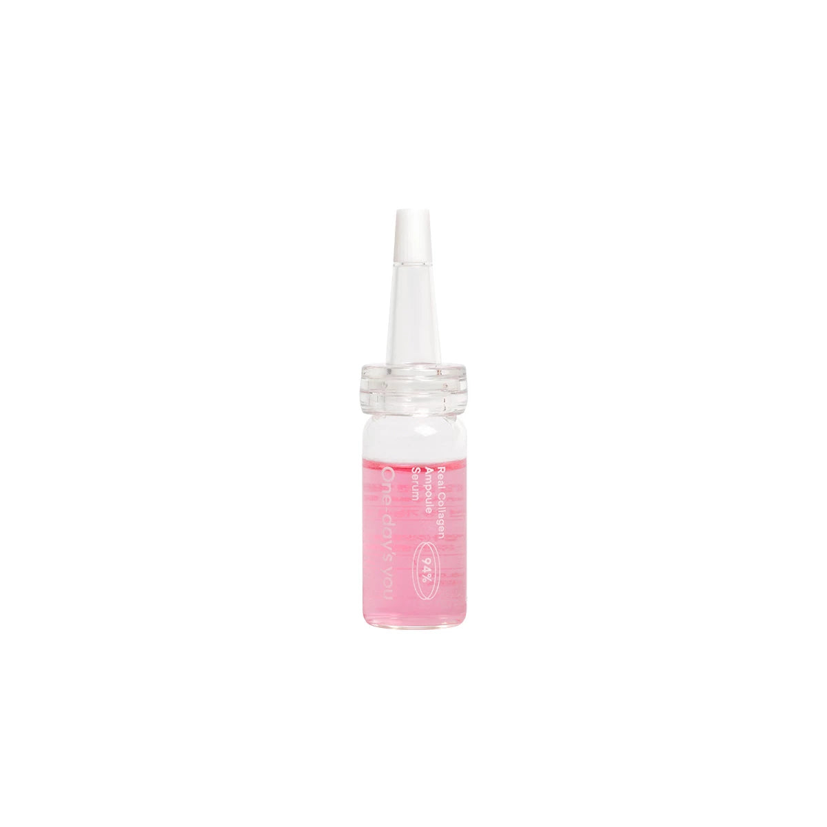 Real Collagen Ampoule Serum Set