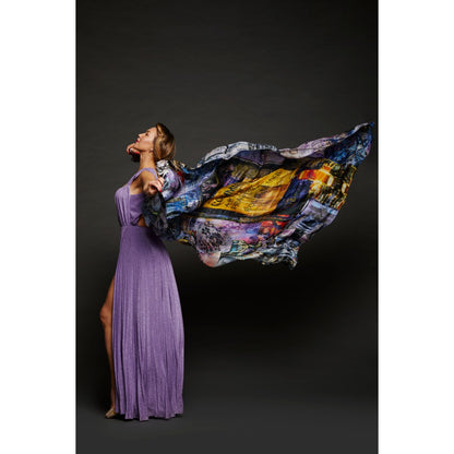 Foulard