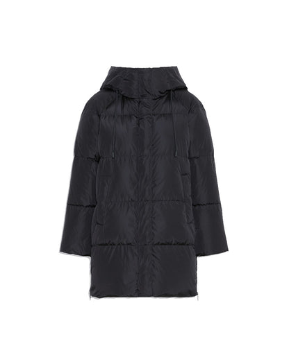 Padding jacket