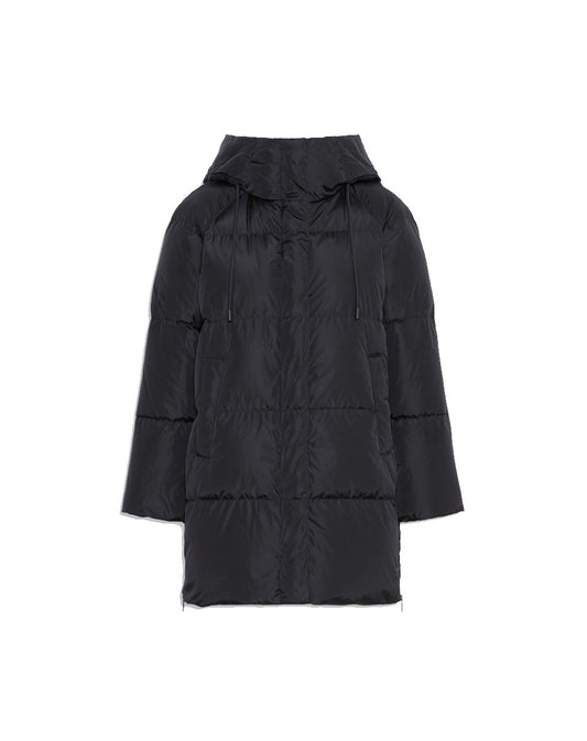 Padding jacket