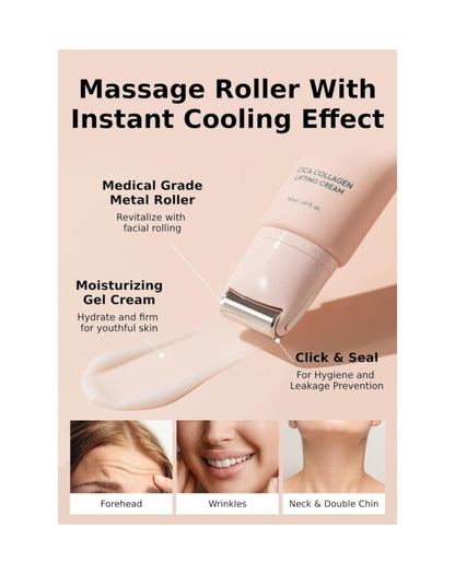 CICA COLLAGEN LIFTING CREAM