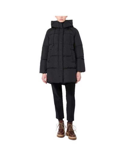 Padding jacket