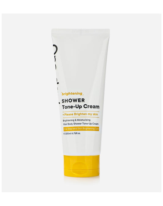 SHOWER Tone-Up Cream