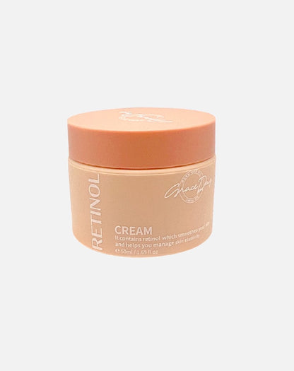 RETINOL CREAM