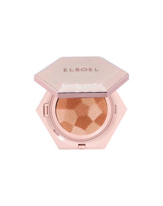 Blending compact cushion #25 Medium Beige SPF50+ PA+++