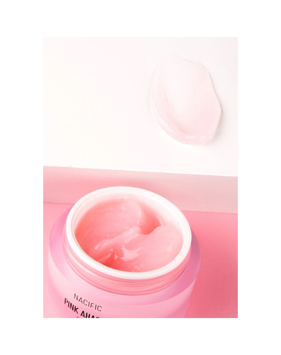 Pink Ahabha Cream