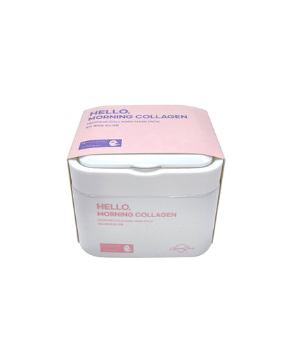 MORNING COLLAGEN 30 SHEETS