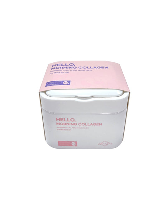 MORNING COLLAGEN 30 SHEETS