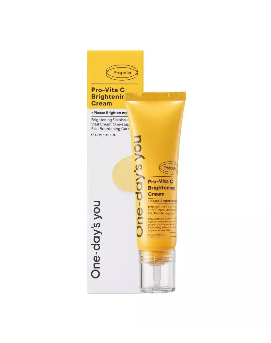 Pro-Vita C Brightening Cream