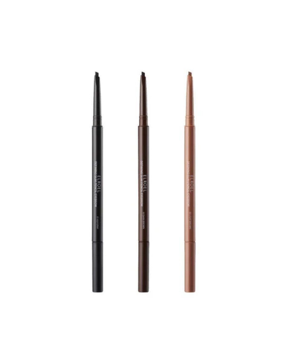 Defining Slim Pencil Eyebrow #01 Ash Grey
