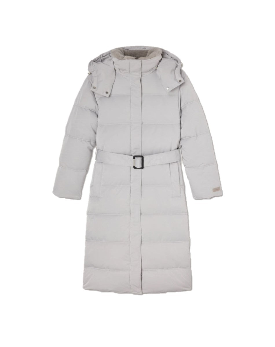 Padded jacket