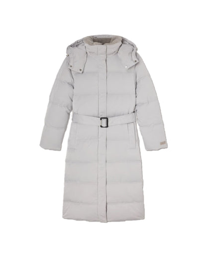 Padded jacket