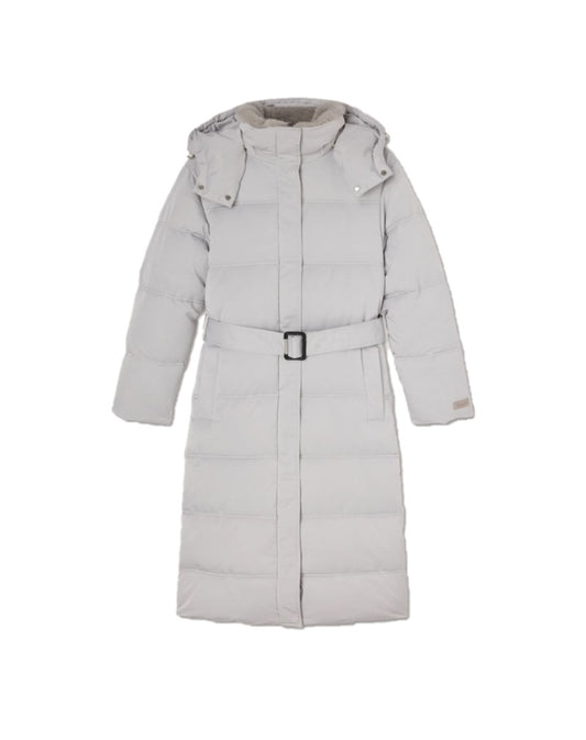 Padded jacket