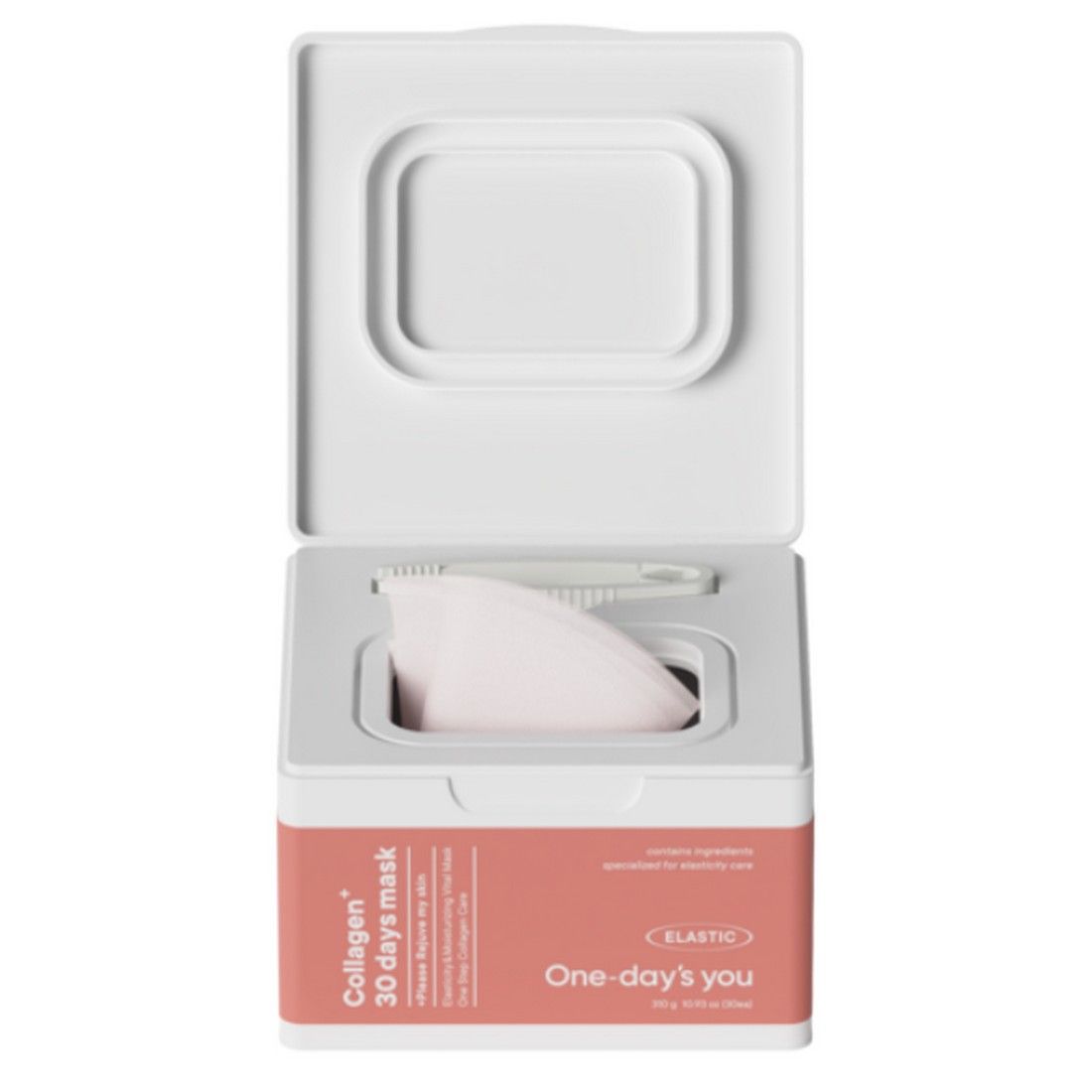 Collagen+ 30 days mask