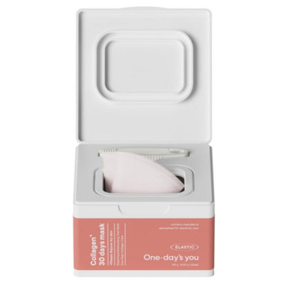 Collagen+ 30 days mask