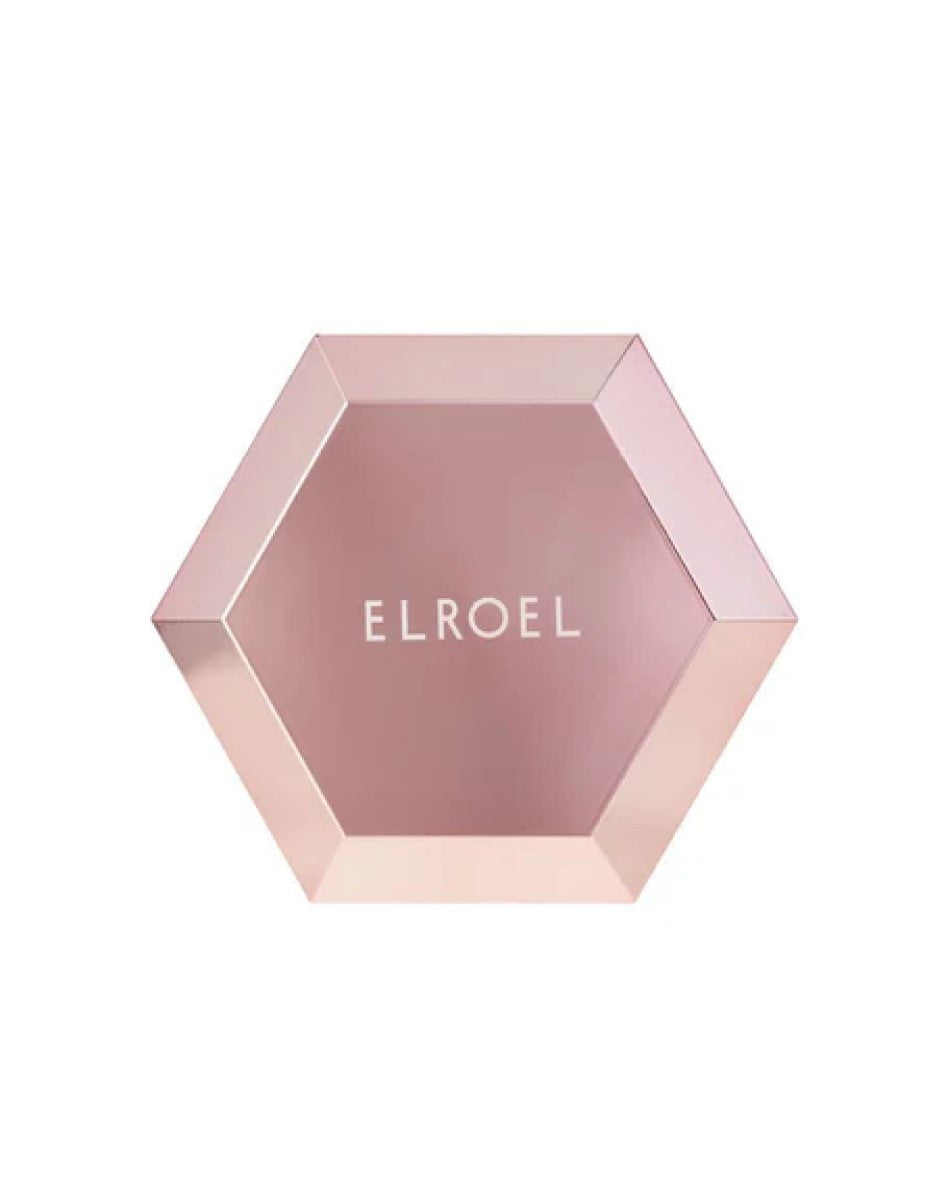 I-Tist shadow palette rose cut