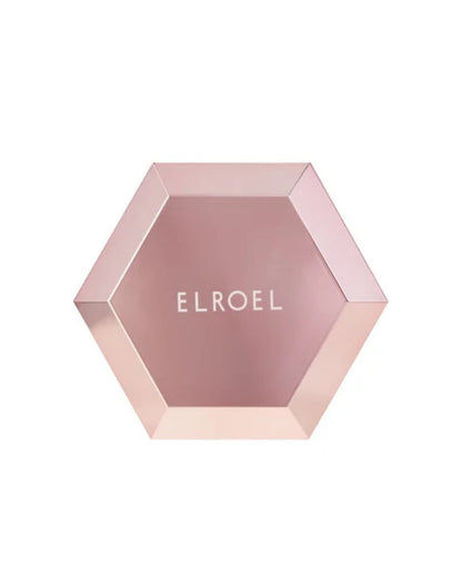 I-Tist shadow palette rose cut
