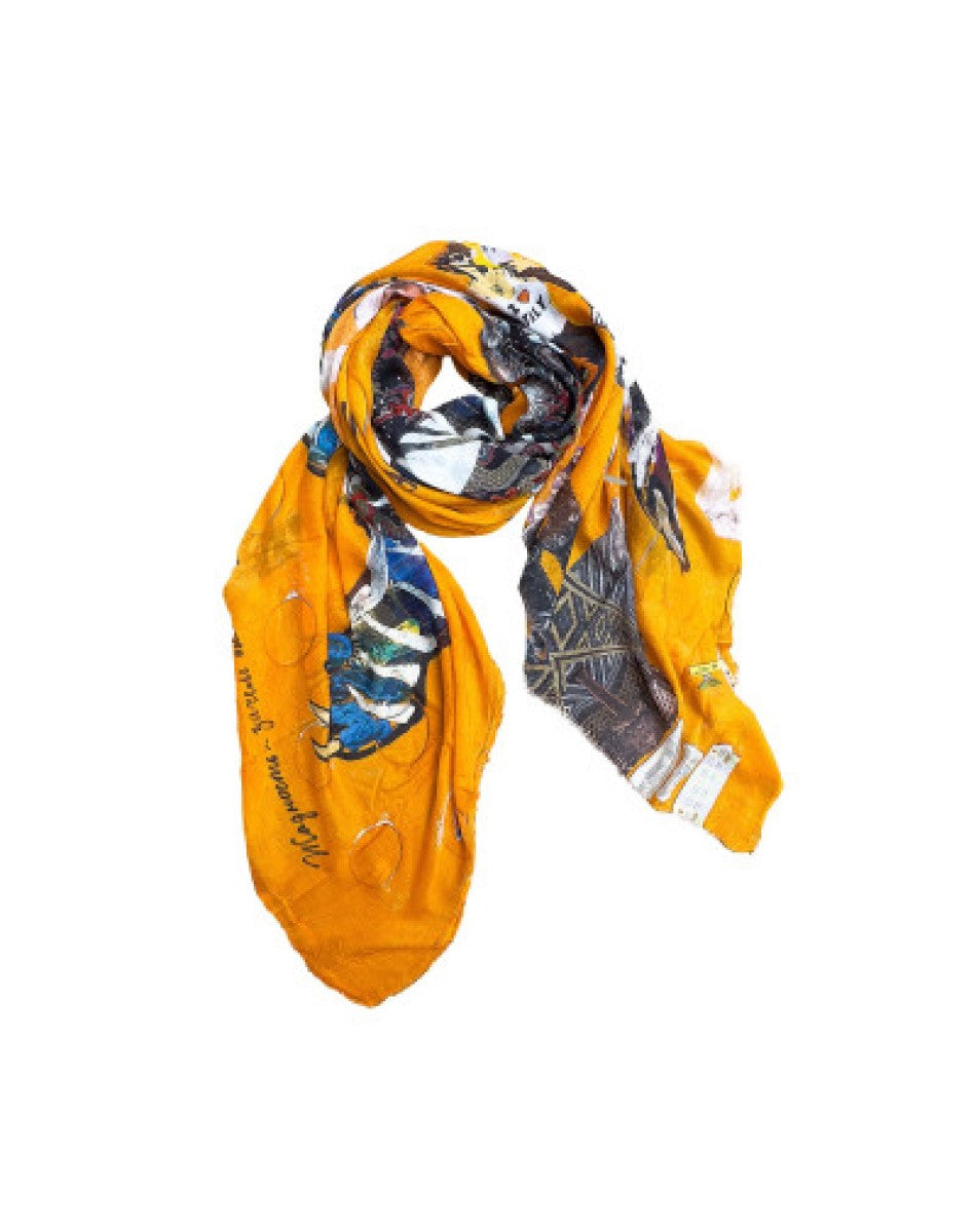 Foulard