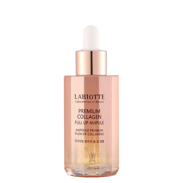 PREMIUM COLLAGEN full up ampoule