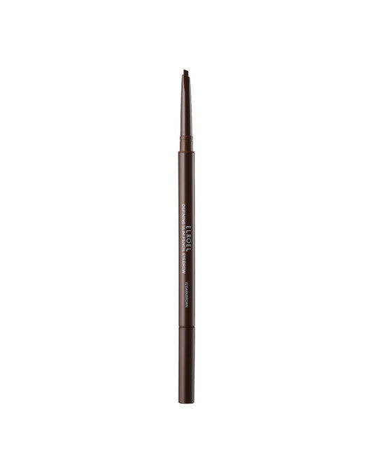 Defining Slim Pencil Eyebrow #02 Dark Brown