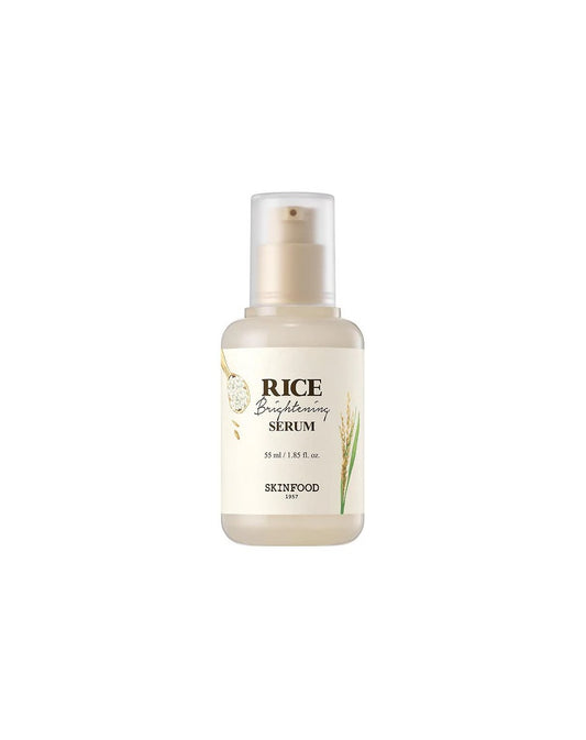 RICE Brightening Serum
