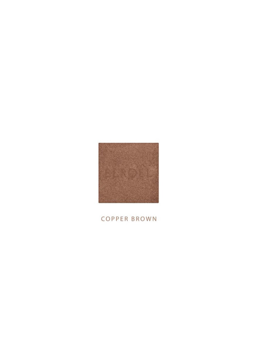 Expert Single Shadow #8 Copper Brown