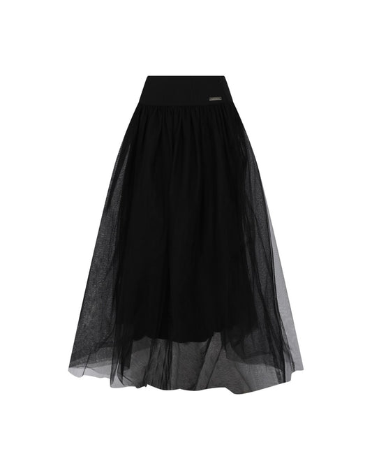 Skirt vontar