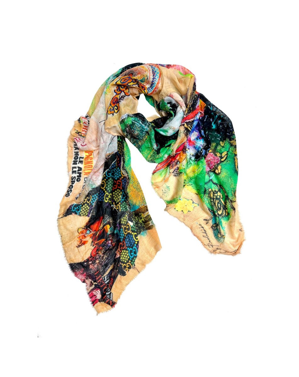 Foulard