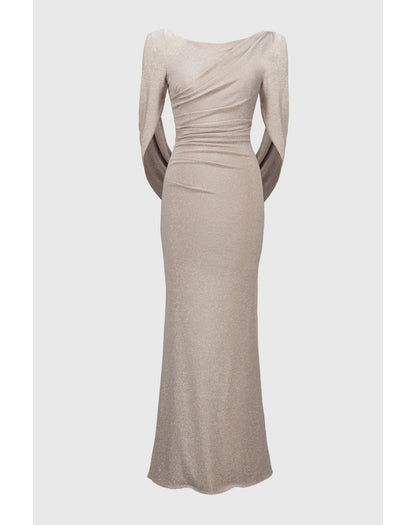 Long dress