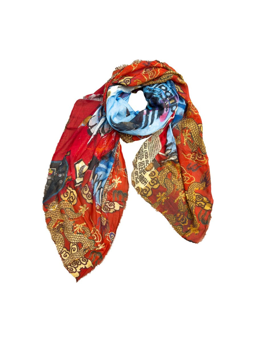 Foulard