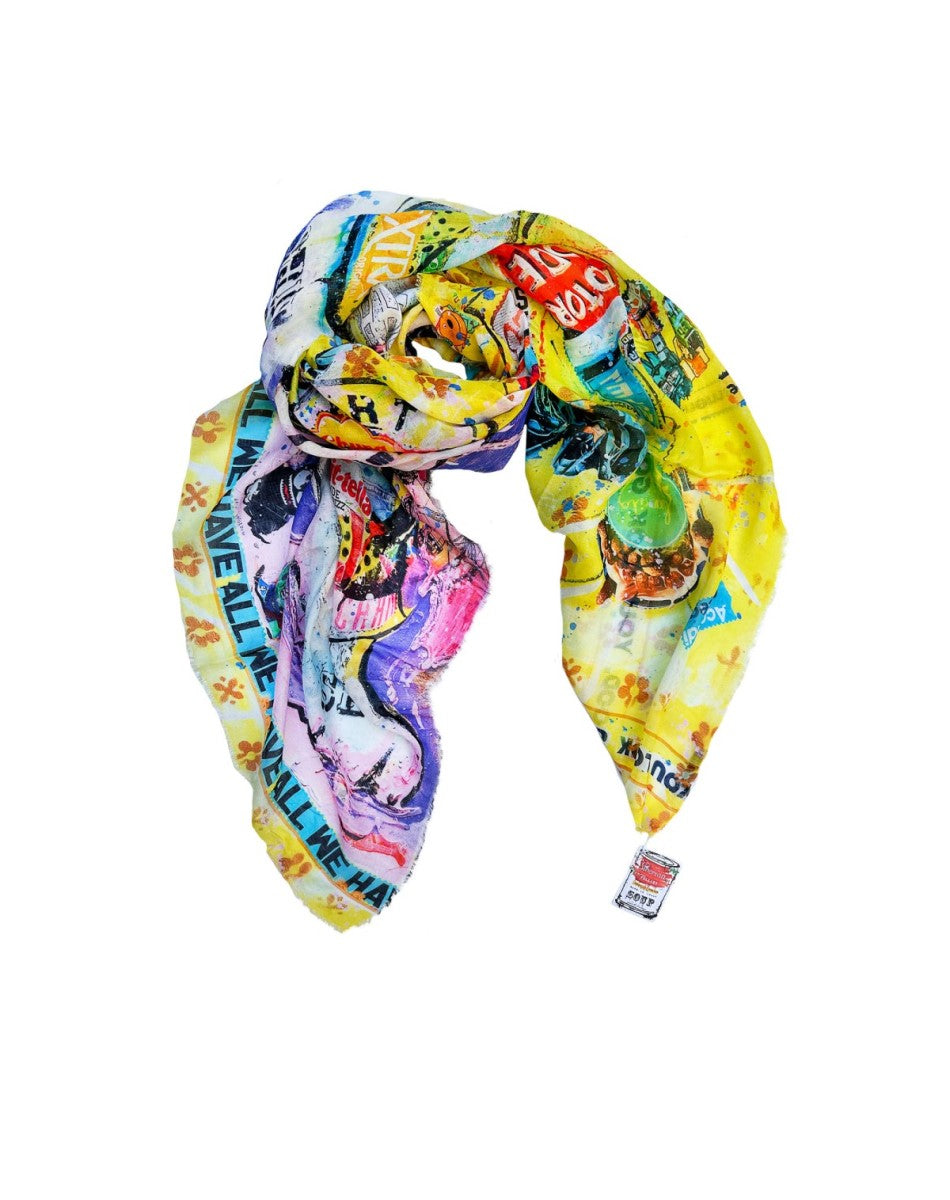 Foulard