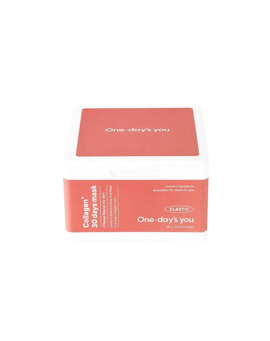 Collagen+ 30 days mask
