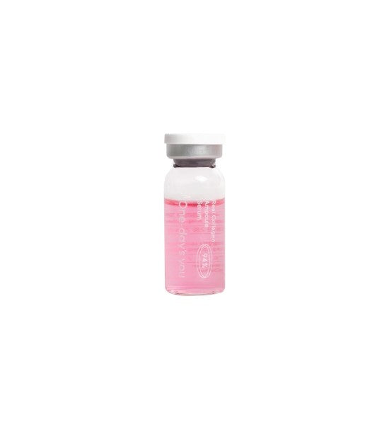 Real Collagen Ampoule Serum Set
